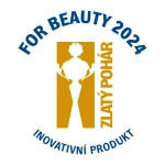 GOLDEN CUP for an innovative product