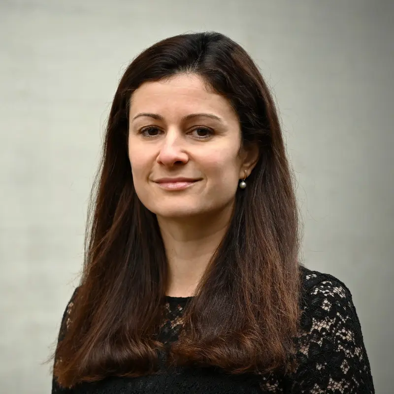 Kateřina Vodseďálková