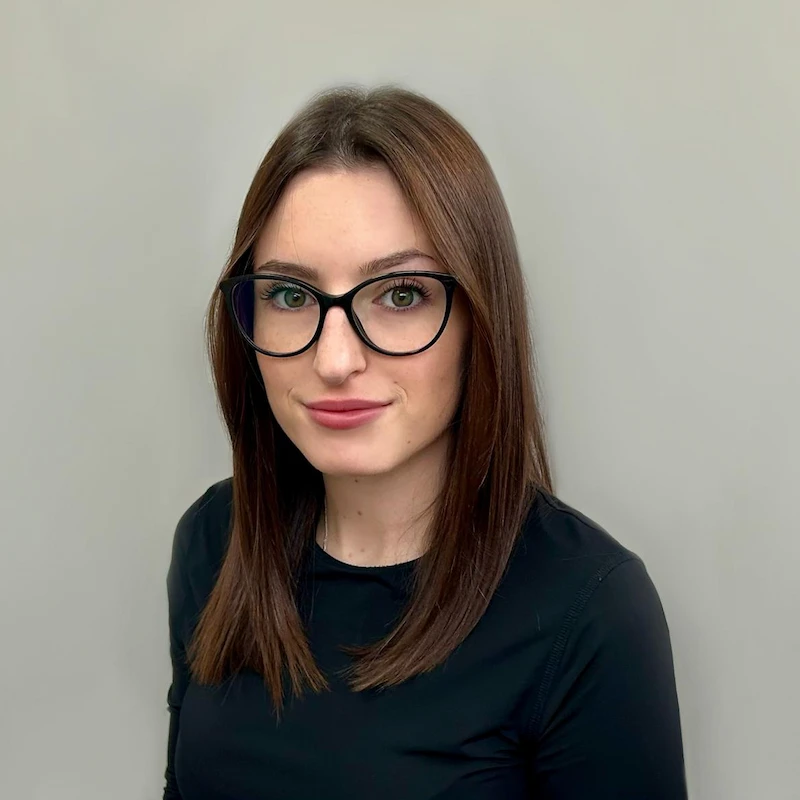 Šárka Tschiharschová